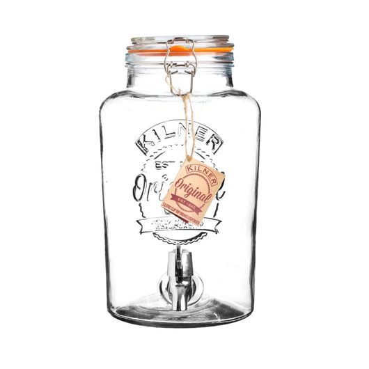 Kilner CJ127