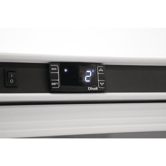 Polar CD086
