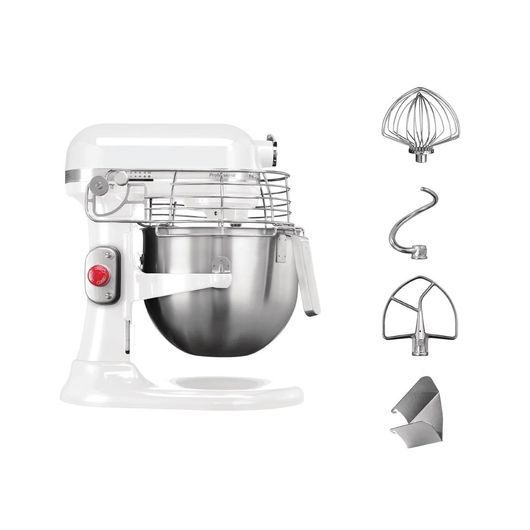 Kitchenaid 5KSM7990XBWH