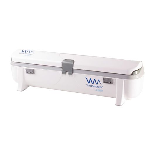 Wrapmaster M802
