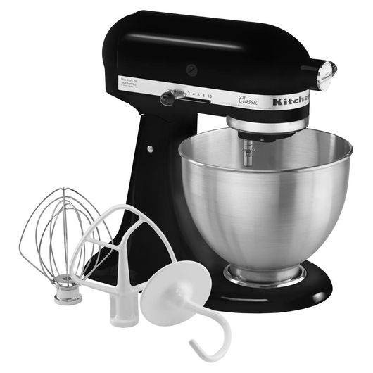 Kitchenaid 5K45SSEOB