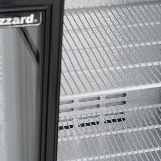 Blizzard BAR2SL