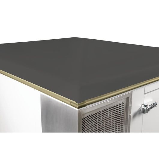 Polar DT282