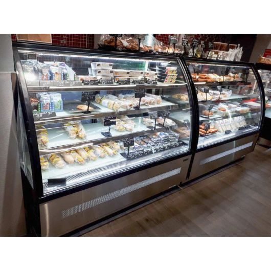 Tefcold LPD1500C