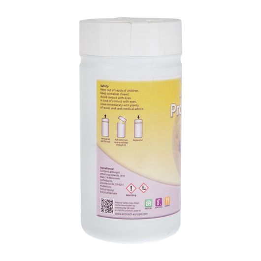 EcoTech DE853