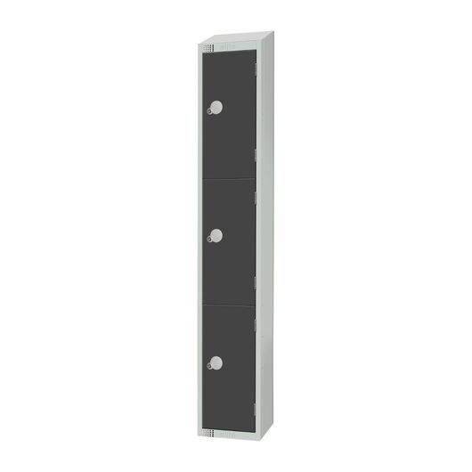 Elite Lockers GR679-PS