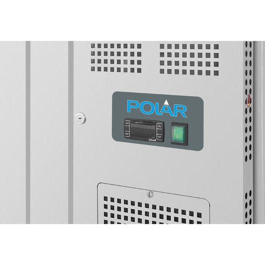Polar UA018