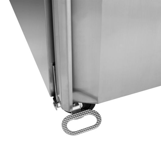 Tefcold RF710X1