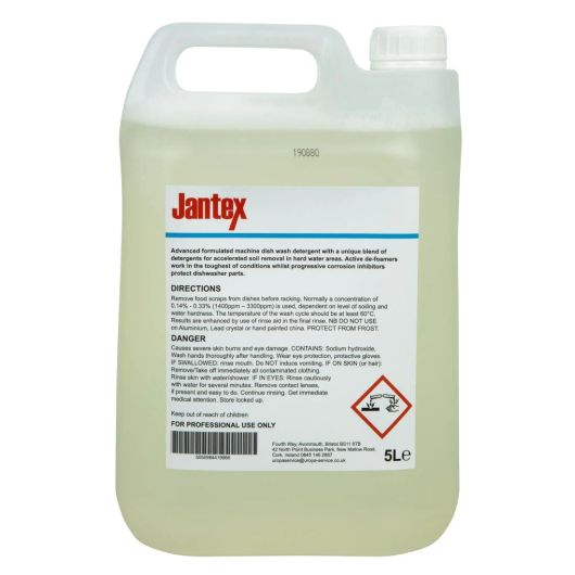 Jantex GM981