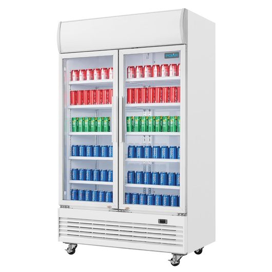 Polar GE580