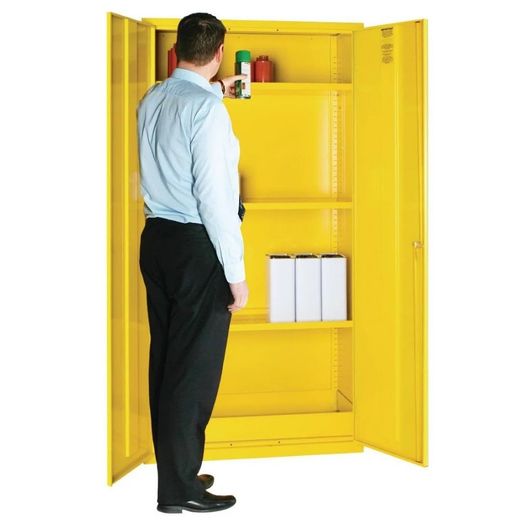Elite Lockers CD996