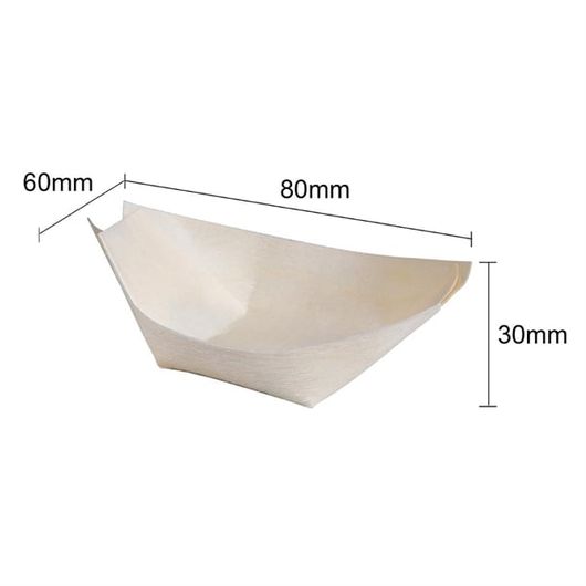 Fiesta Compostable DK383