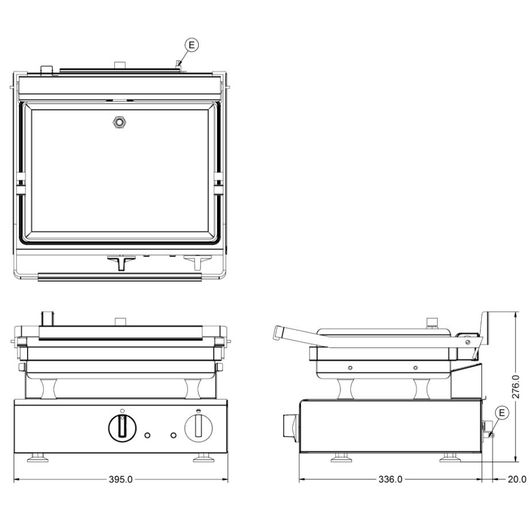 Lincat GG1R