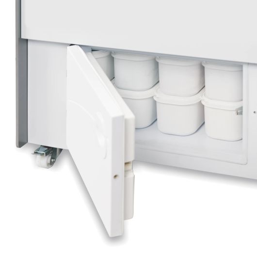 Tefcold VIEW RV10
