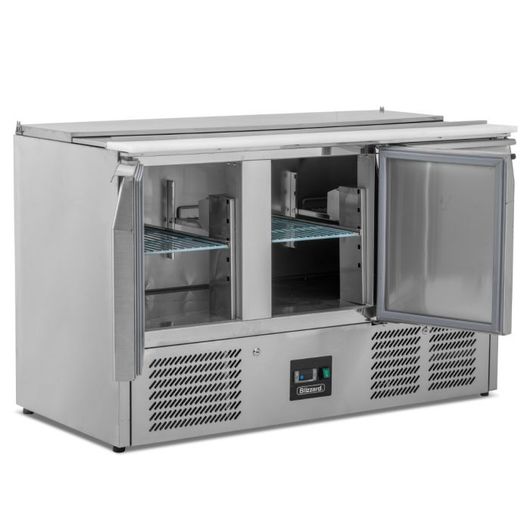 Blizzard BSP3