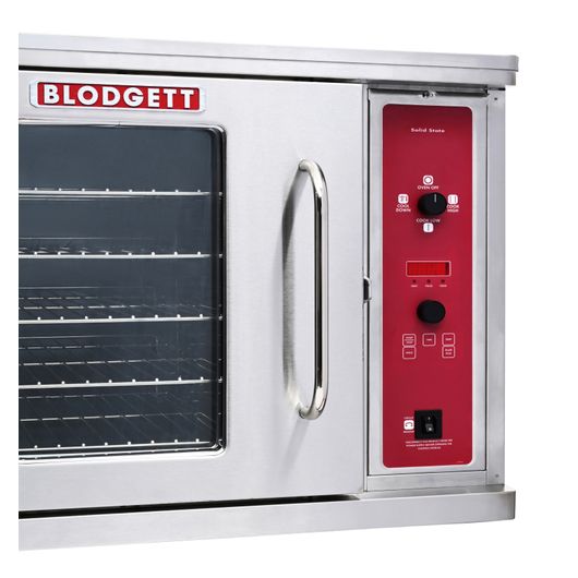 Blodgett CTB-1