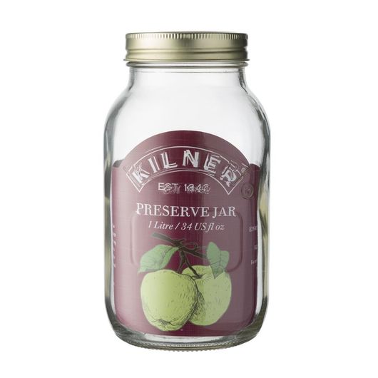 Kilner GL253