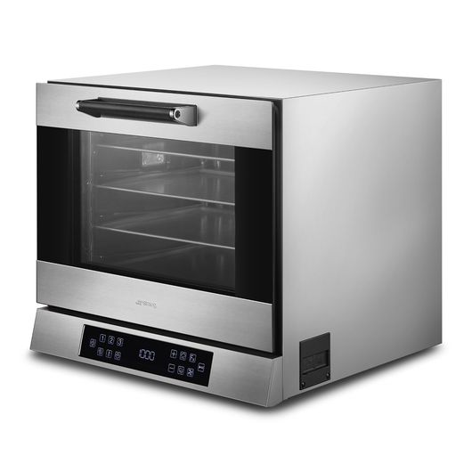 Smeg Professional ALFA43XE1HDSUK