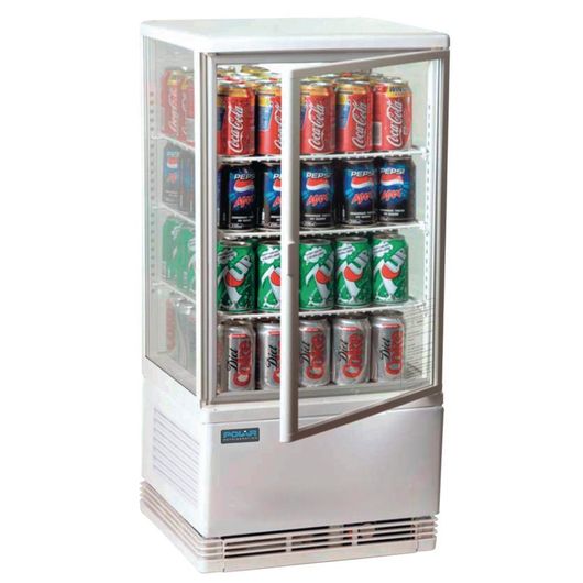 Polar CX578