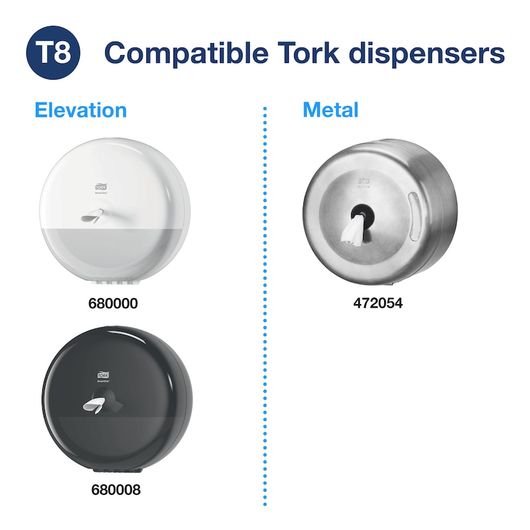 Tork CD507