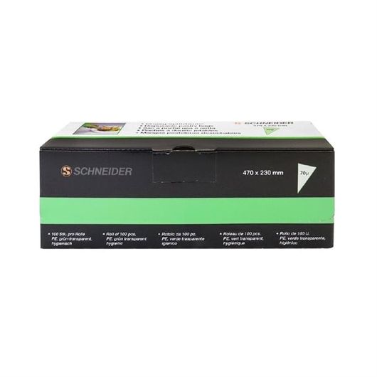 Schneider GT123