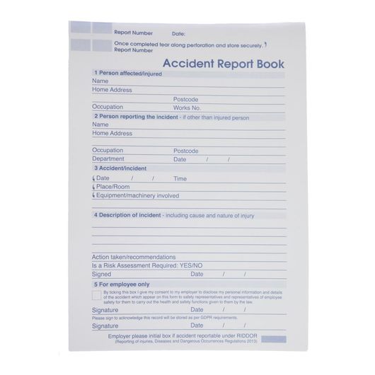 Reliance Medical 1G0005