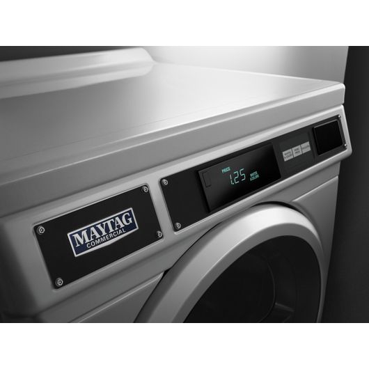 Maytag MDG28PRTGW