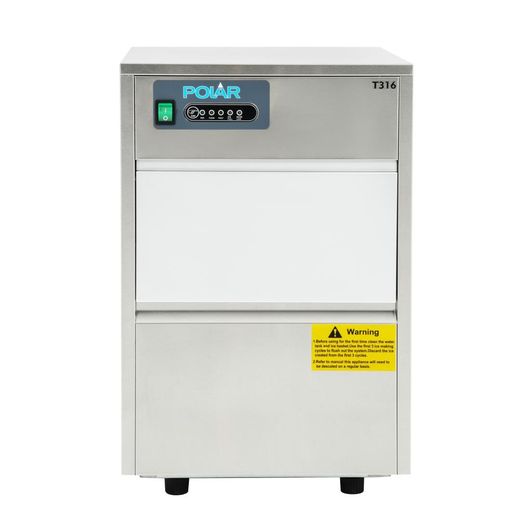 Polar T316