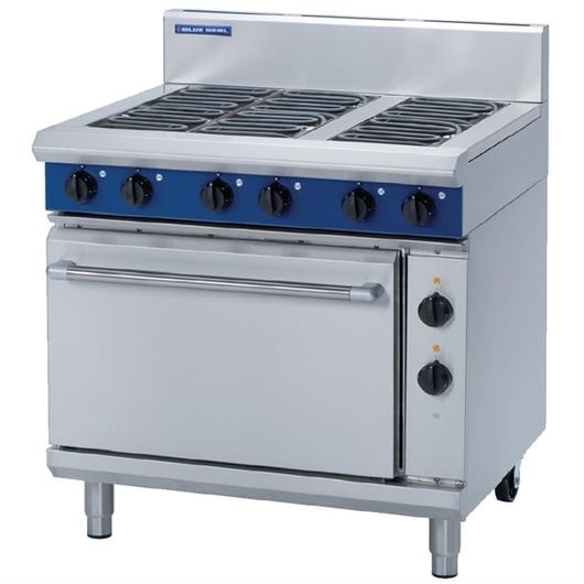 Blue Seal E506D