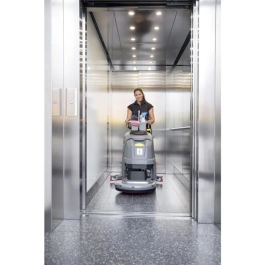 Karcher BD 50/55 W Bp