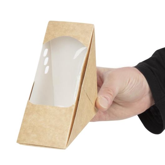 Vegware VWST65