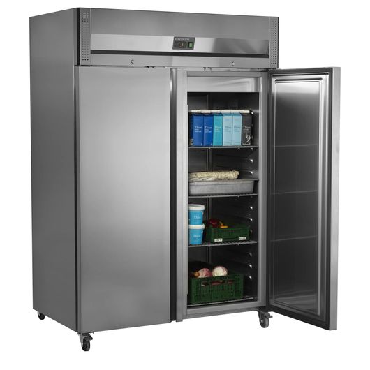 Tefcold RK1420X1