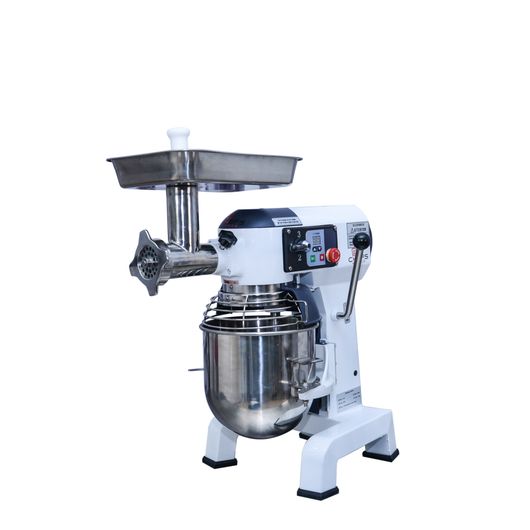 Chefsrange EC20