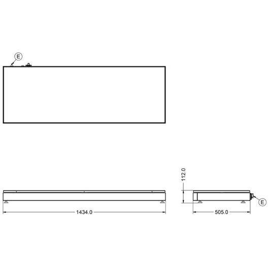 Lincat HB4