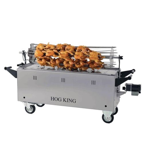 Hog King HM001