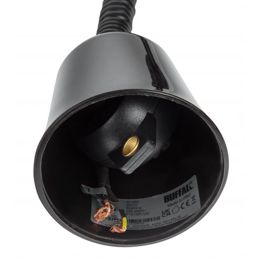 Buffalo DY460