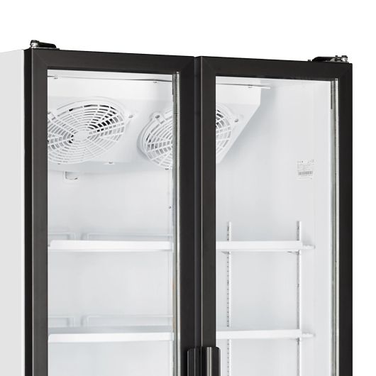 Tefcold FS890H