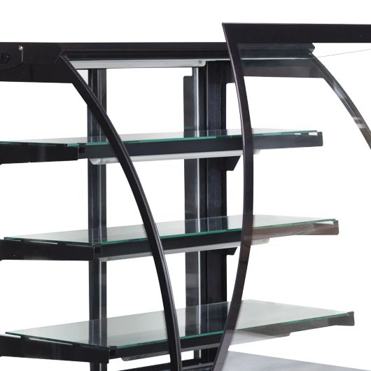 Tefcold EVO1202