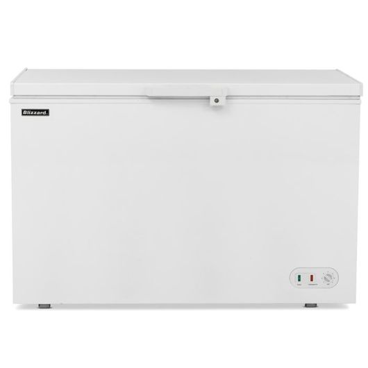 Blizzard CF450WH