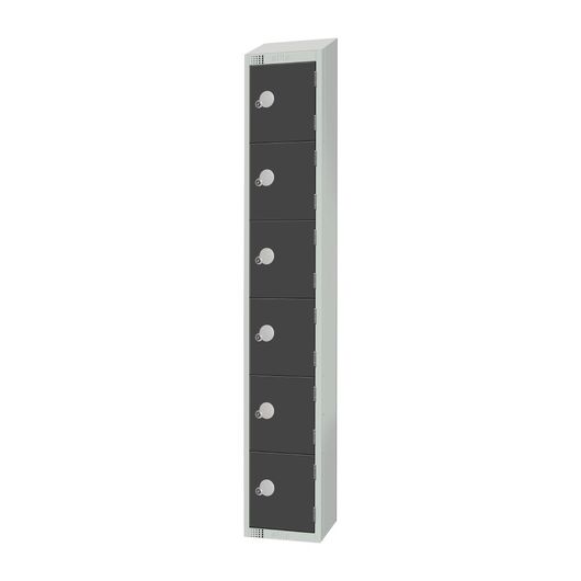 Elite Lockers GR682-CNS