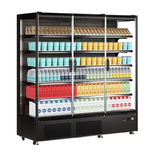Tefcold PC1870B
