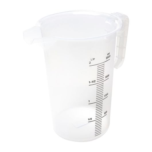 Pro-Measures FD327