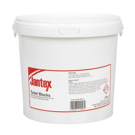 Jantex CF985