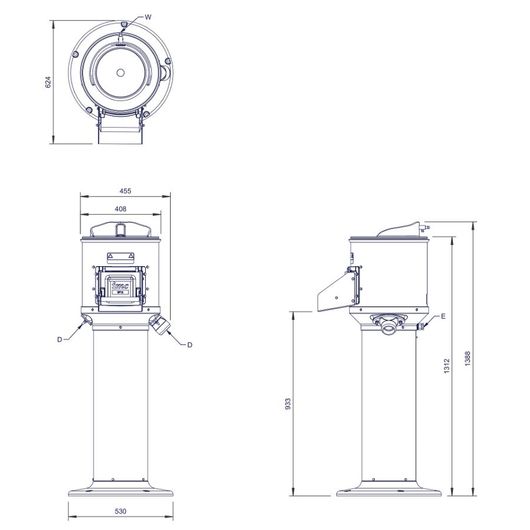 IMC F58/903