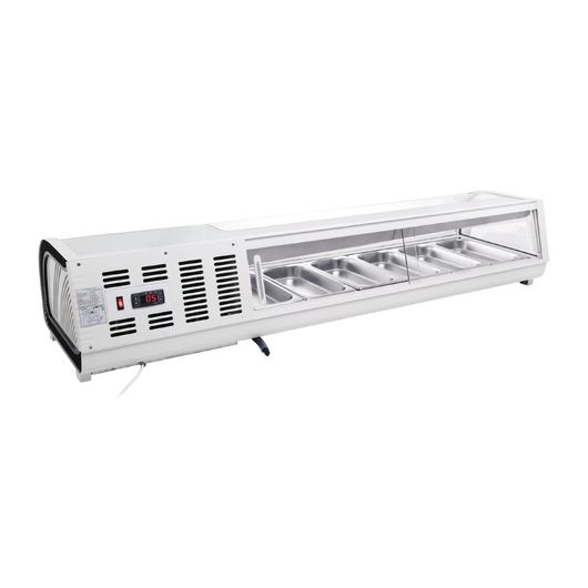 Polar GP296