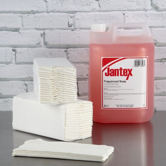 Jantex CF796