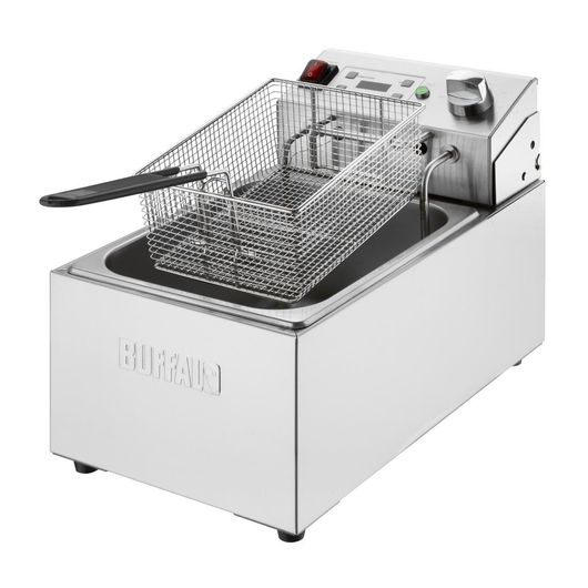 Buffalo CU622
