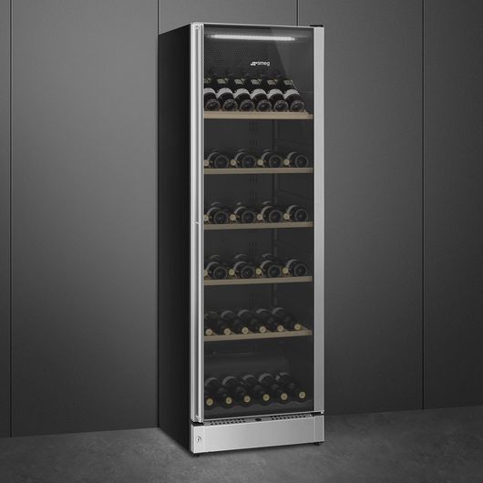 Smeg Professional SCV115G