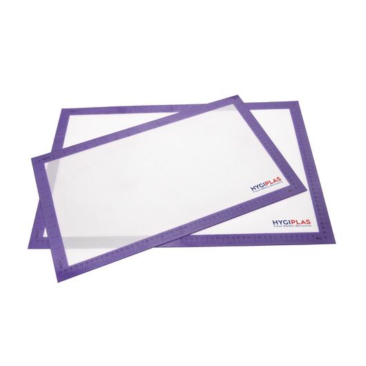 Hygiplas FB608
