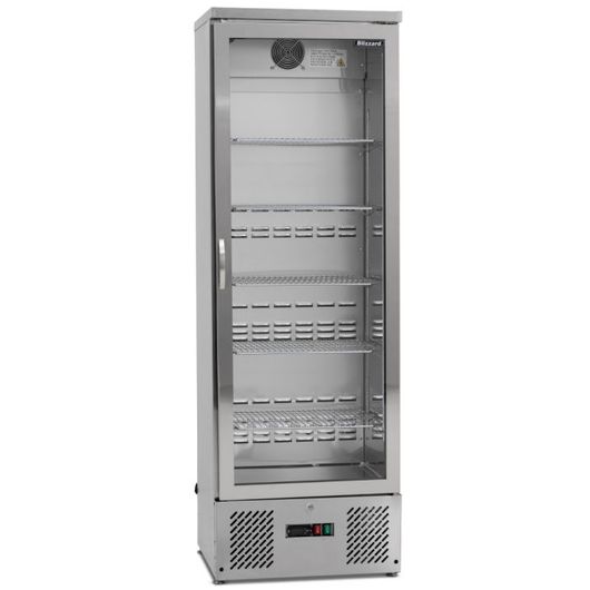 Blizzard BAR10SS
